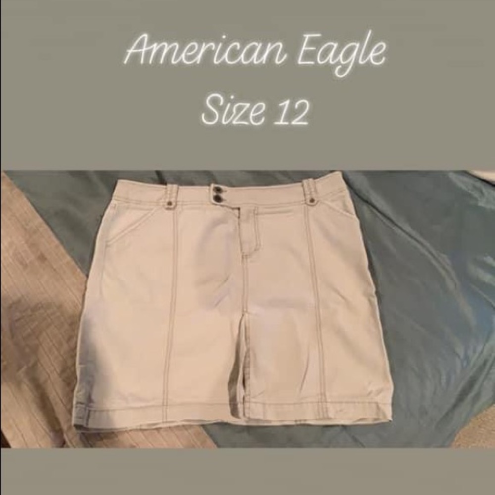 AE Skirt